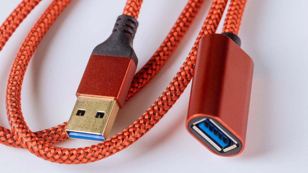 Удлинение USB-кабеля: способы и советы
