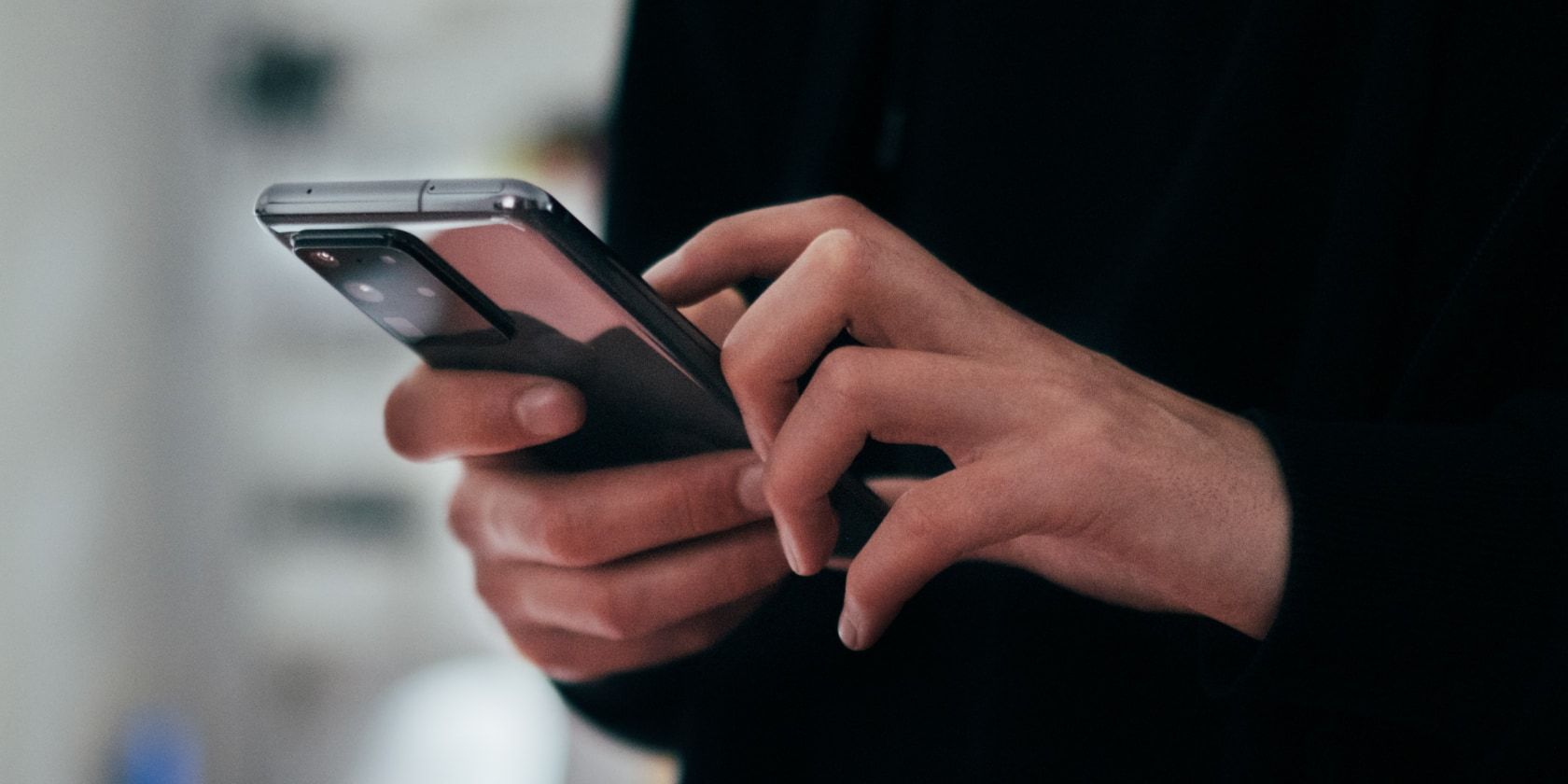 Как подписаться на аккаунт в Instagram