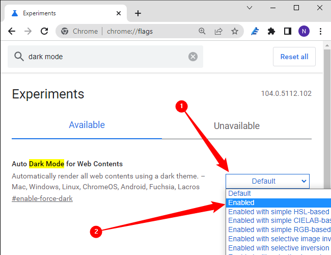 Выпадающее меню рядом с 