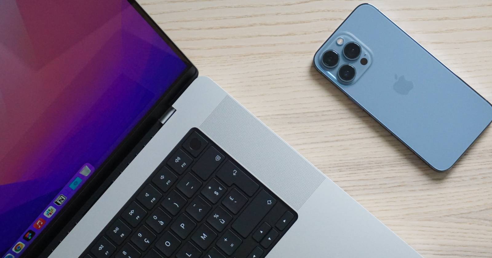 Как использовать iPhone как колонку для Mac