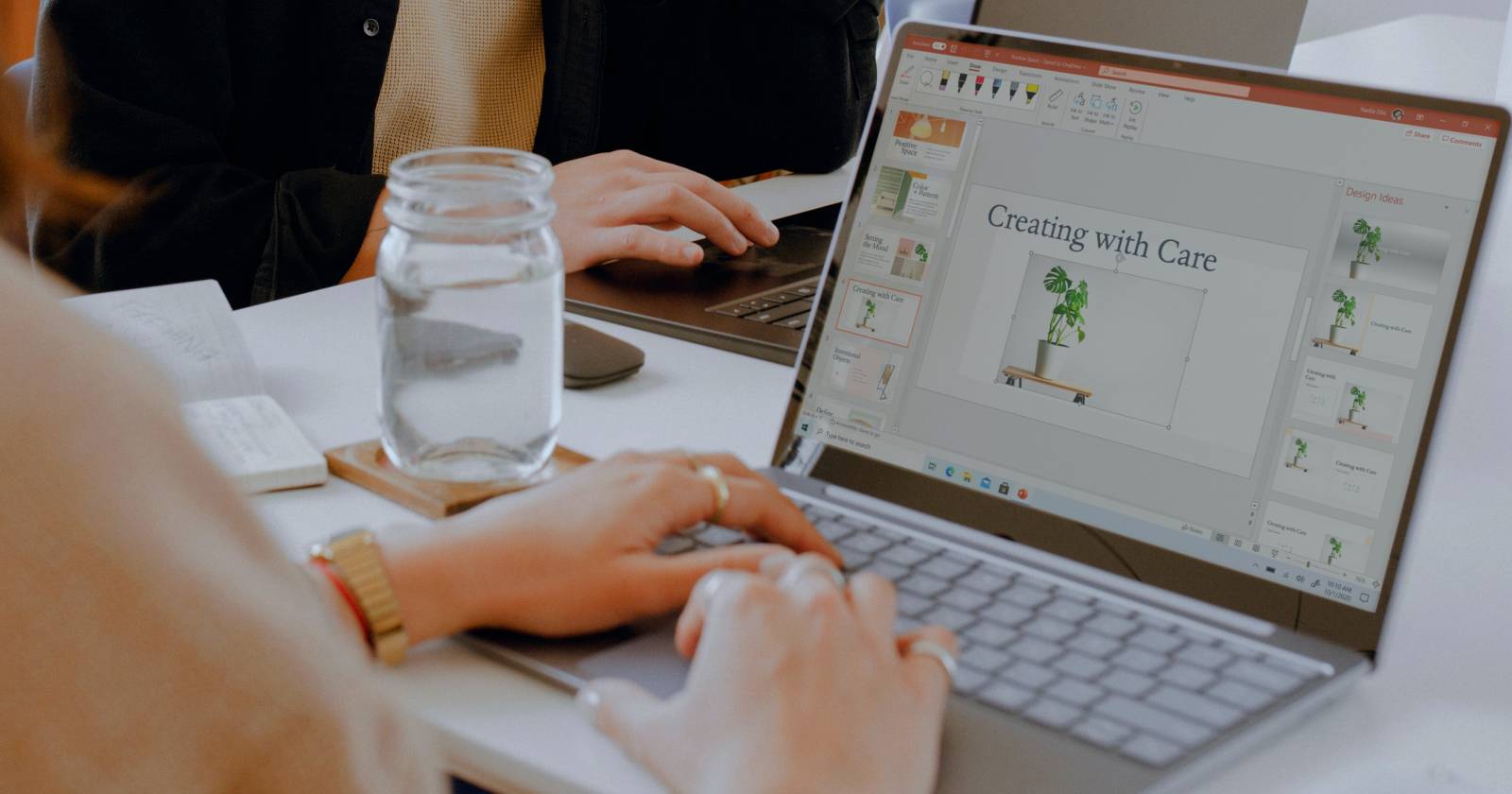 Анимация в PowerPoint — бесплатные эффекты