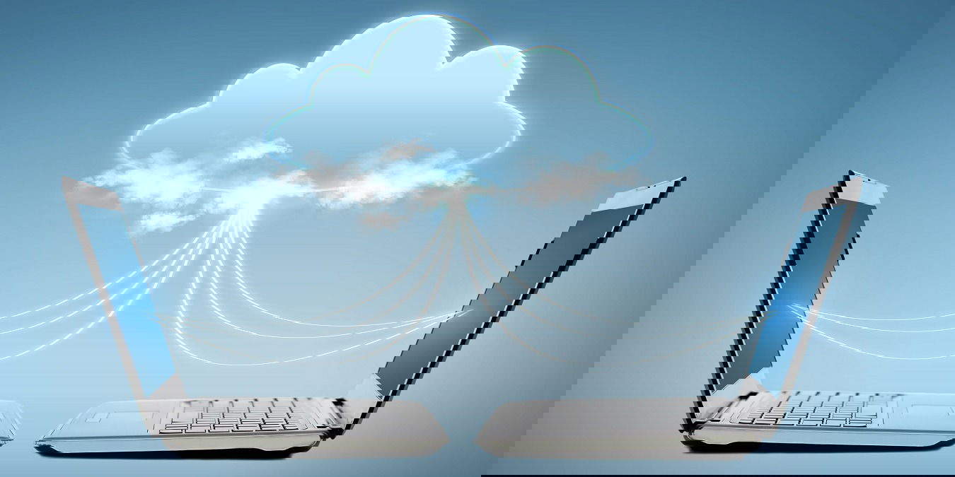 Экран ноутбука как второй монитор в Windows