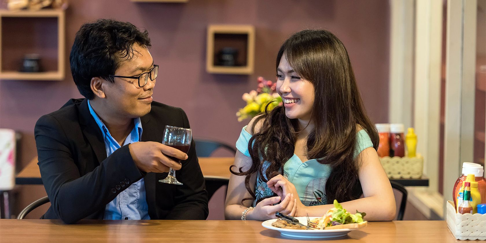 Hinge: Dating Intentions — как указать намерения