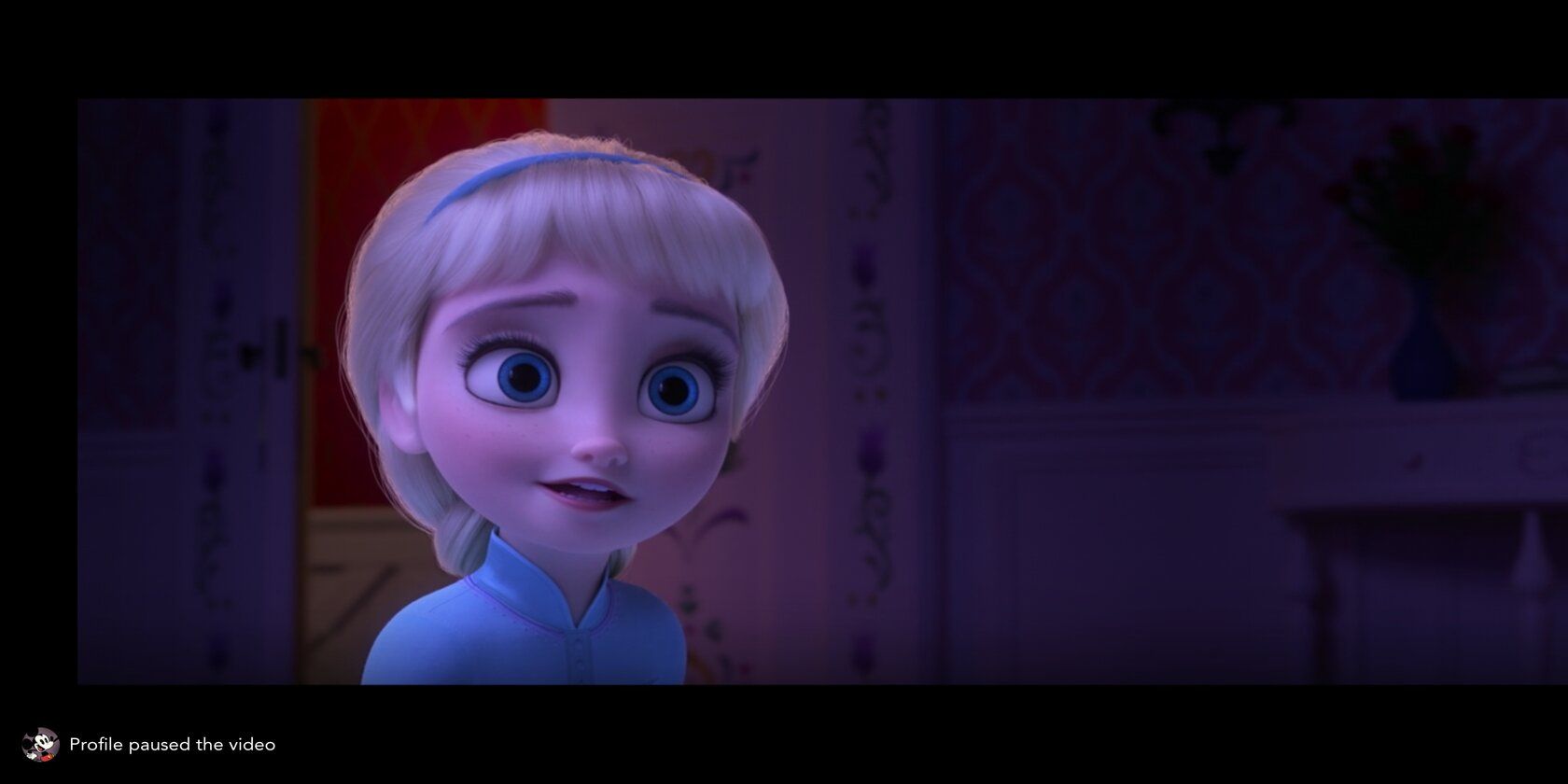 Скриншот интерфейса GroupWatch с информацией о том, кто управляет плеером