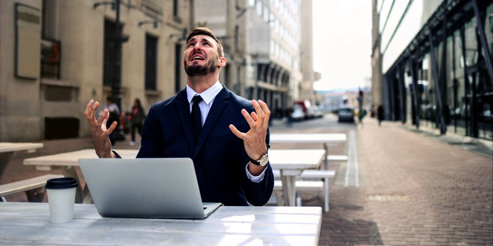 Интернет не работает — пошаговое устранение