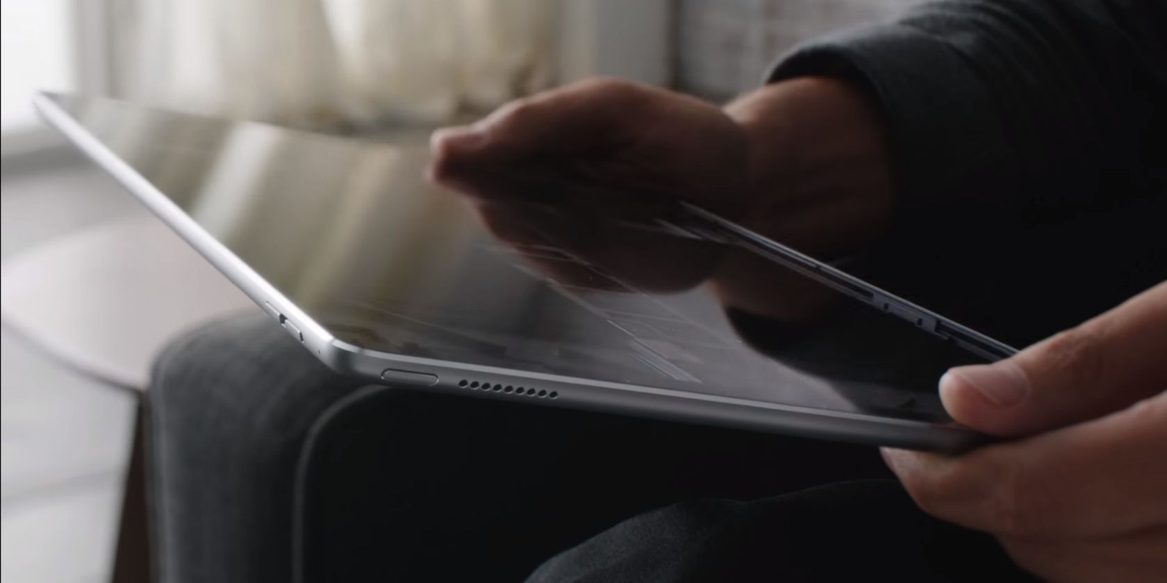 BigAssMessage — большое сообщение на экране