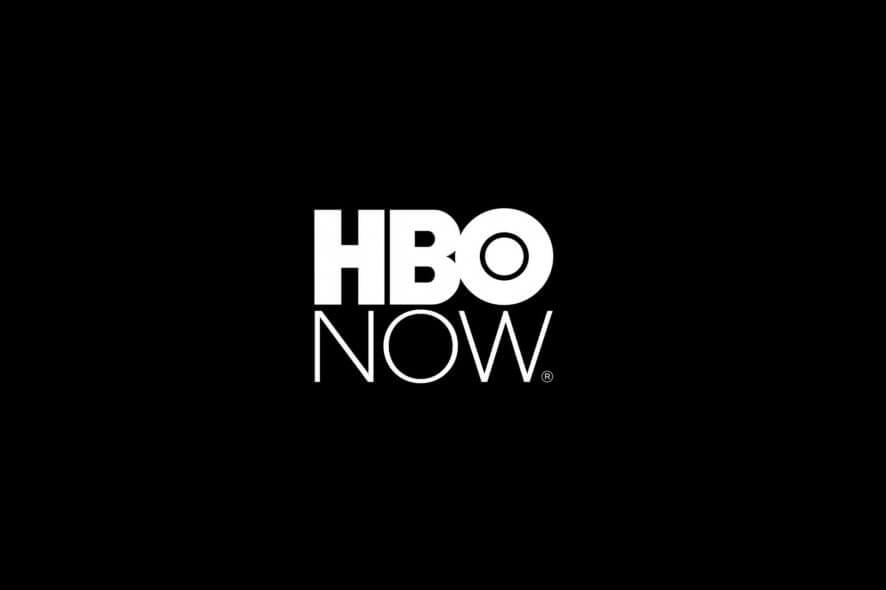 Исправить ошибку HBO NOW — код 203