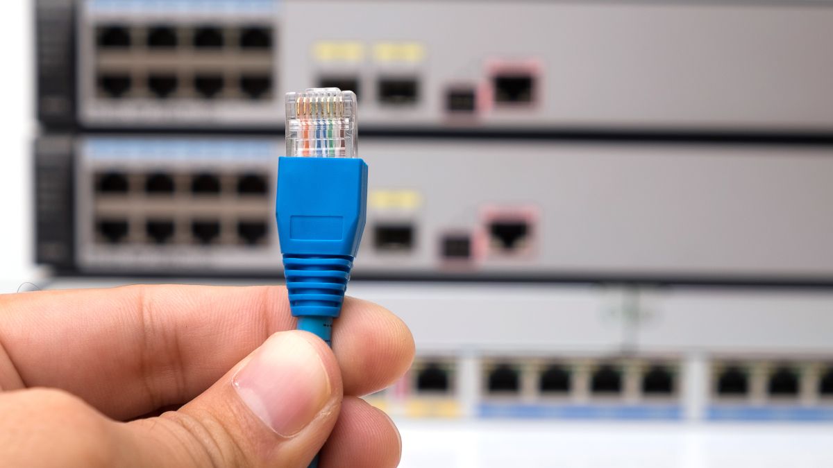 Как удлинить Ethernet‑кабель и обойти лимиты