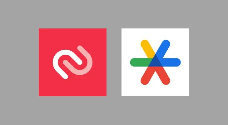 Authy vs Google Authenticator