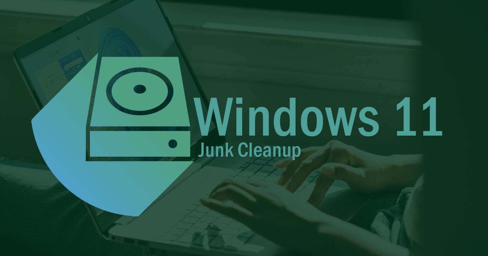 Старые резервные копии Windows, занимающие место на диске