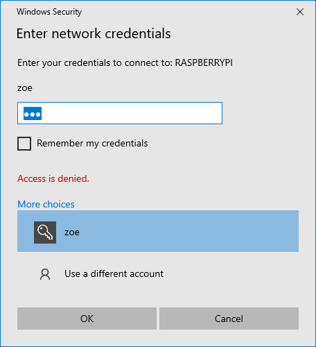 Openmediavault5 Guide J03
