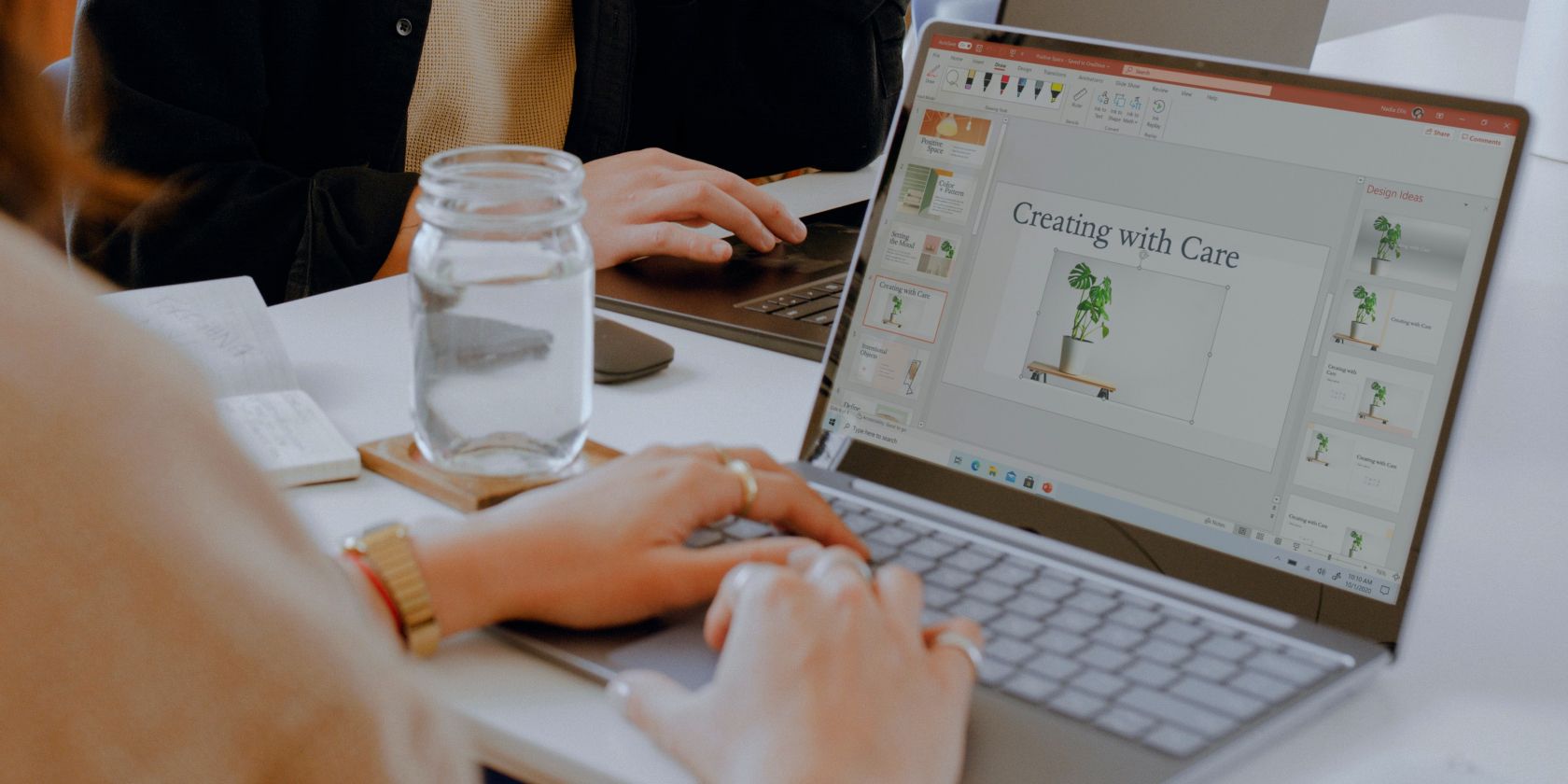 Как добавить бесплатную анимацию в PowerPoint