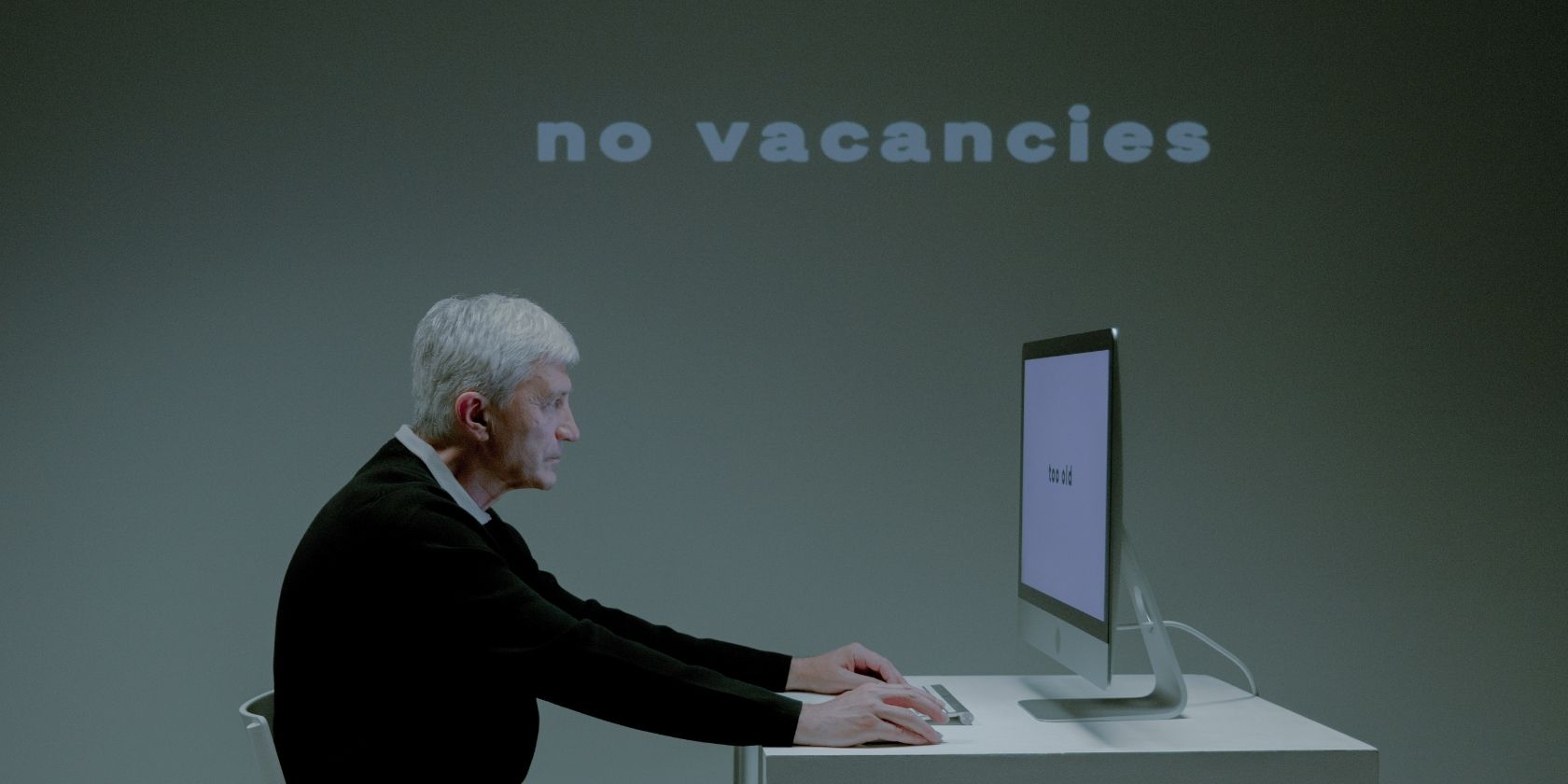 Поиск работы в возрасте: советы и план действий