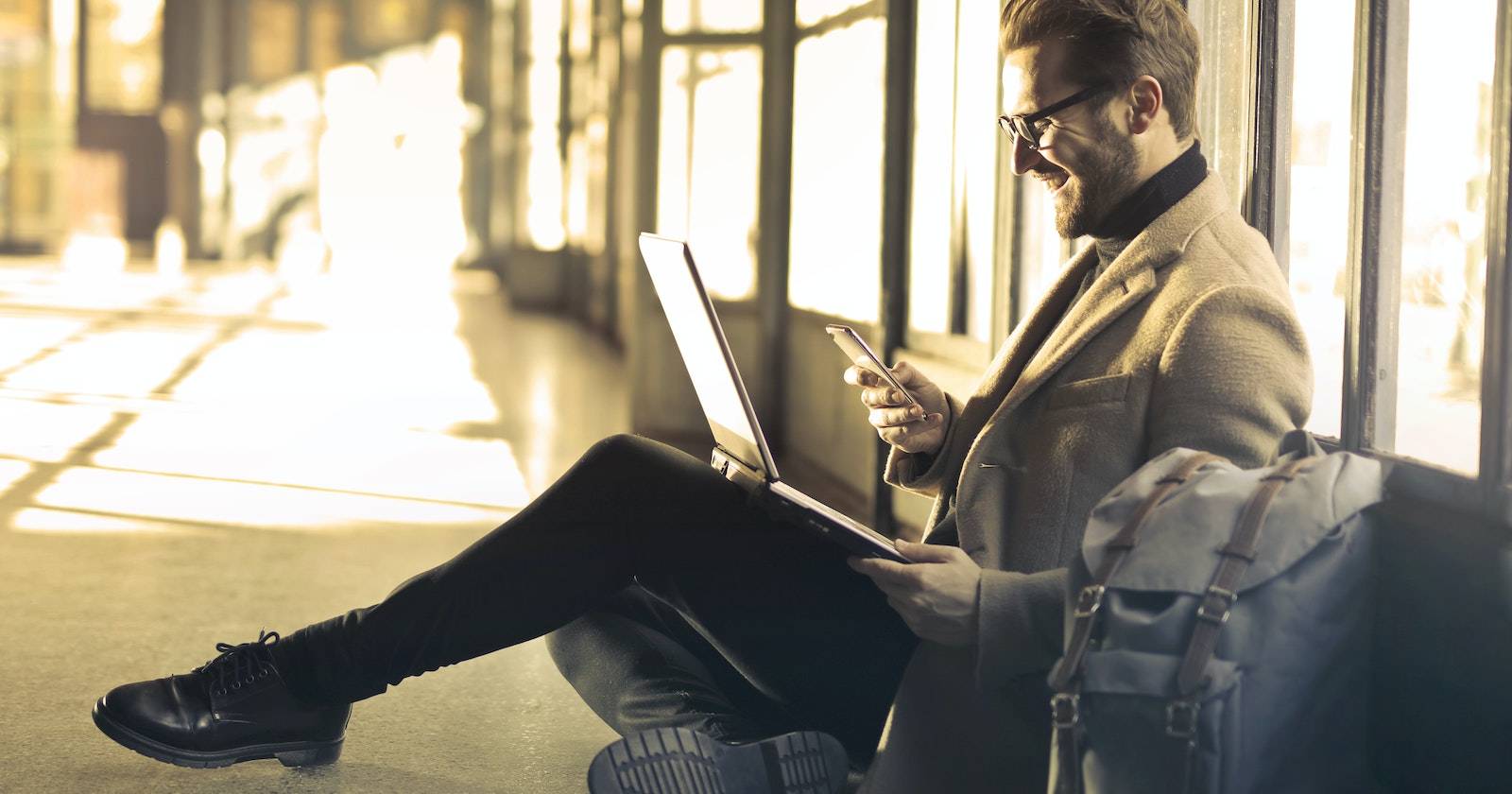 Демонстрация AnyDesk — удалённый доступ к системе