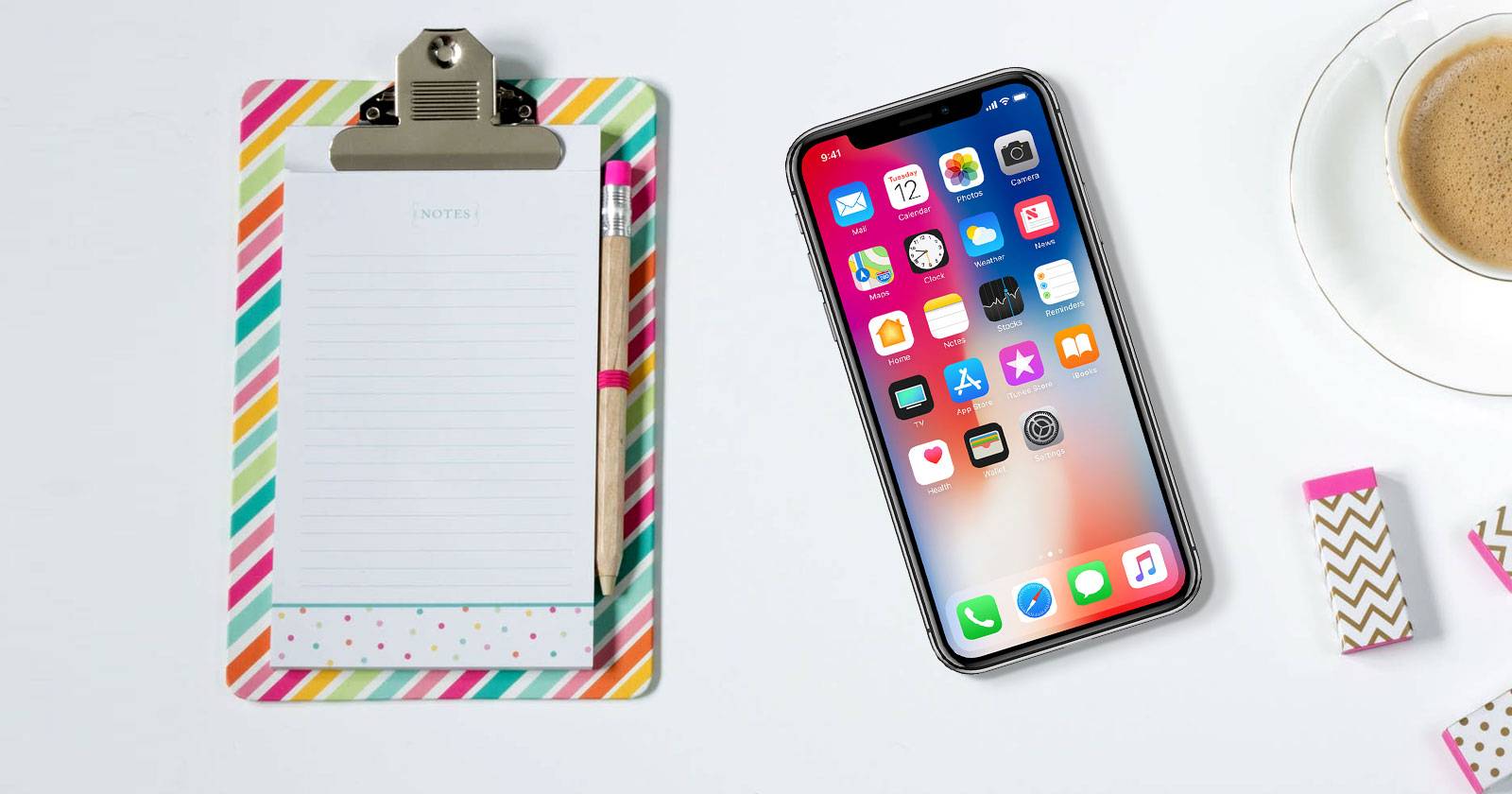 Как копировать и вставлять на iPhone