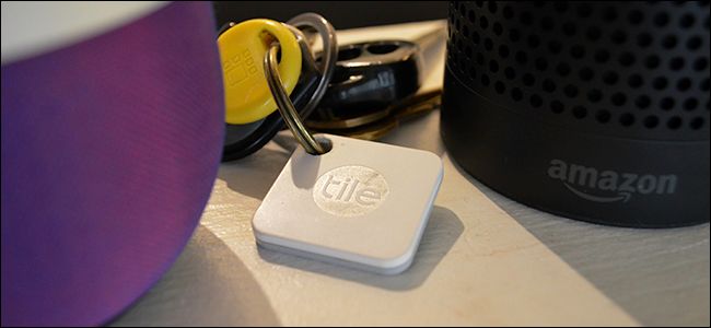 Tile с Alexa и Google Assistant: настройка и команды