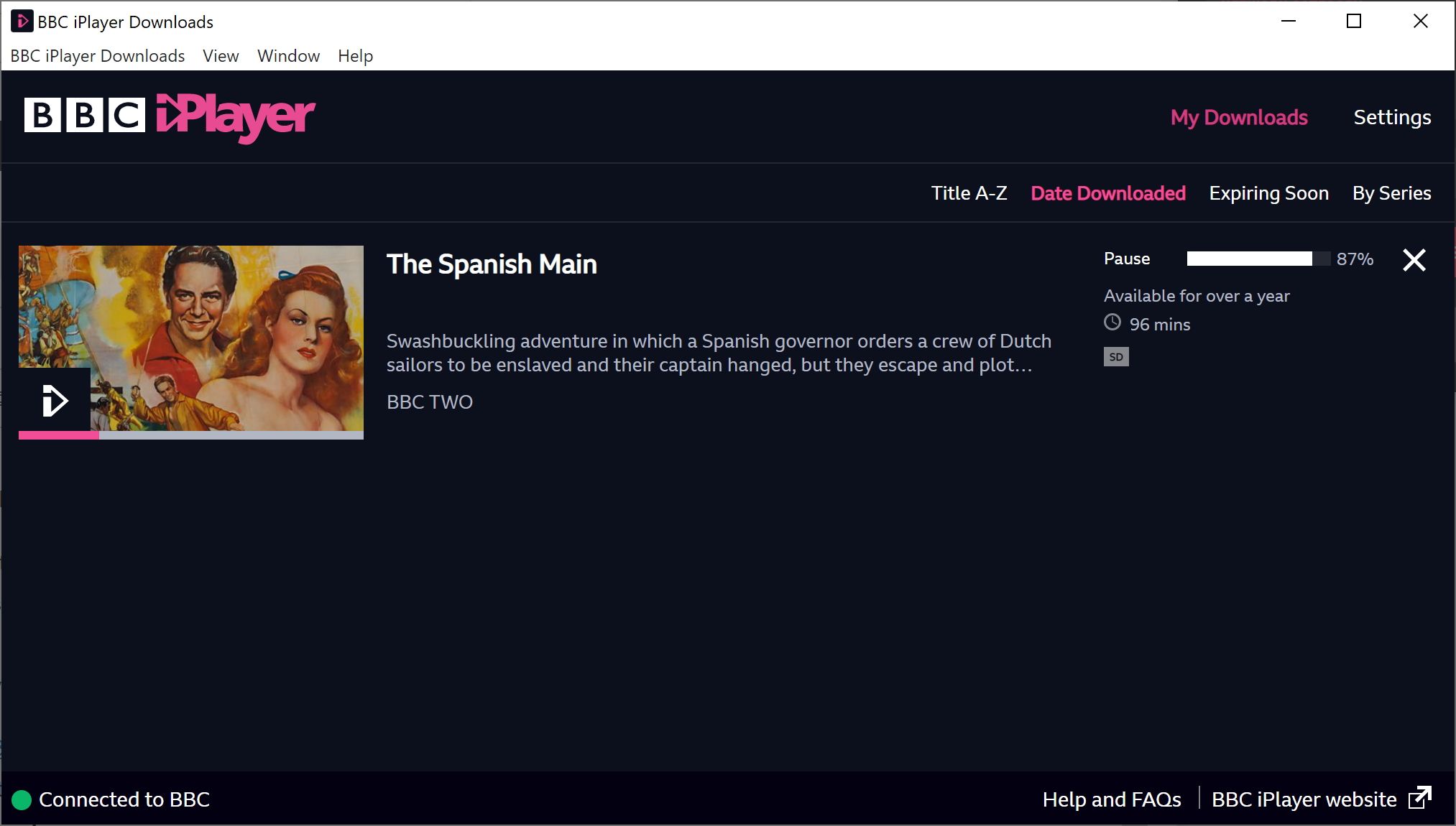 bbc iplayer downloads app