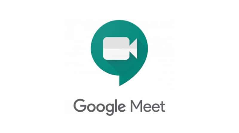Google Meet бесплатно до 30 сентября