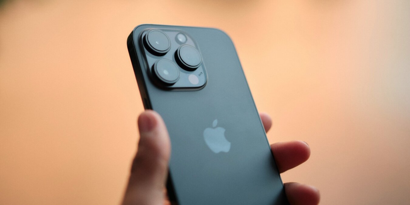 Action Mode на iPhone 14 — включение и советы