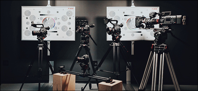 Штатив: как выбрать и использовать