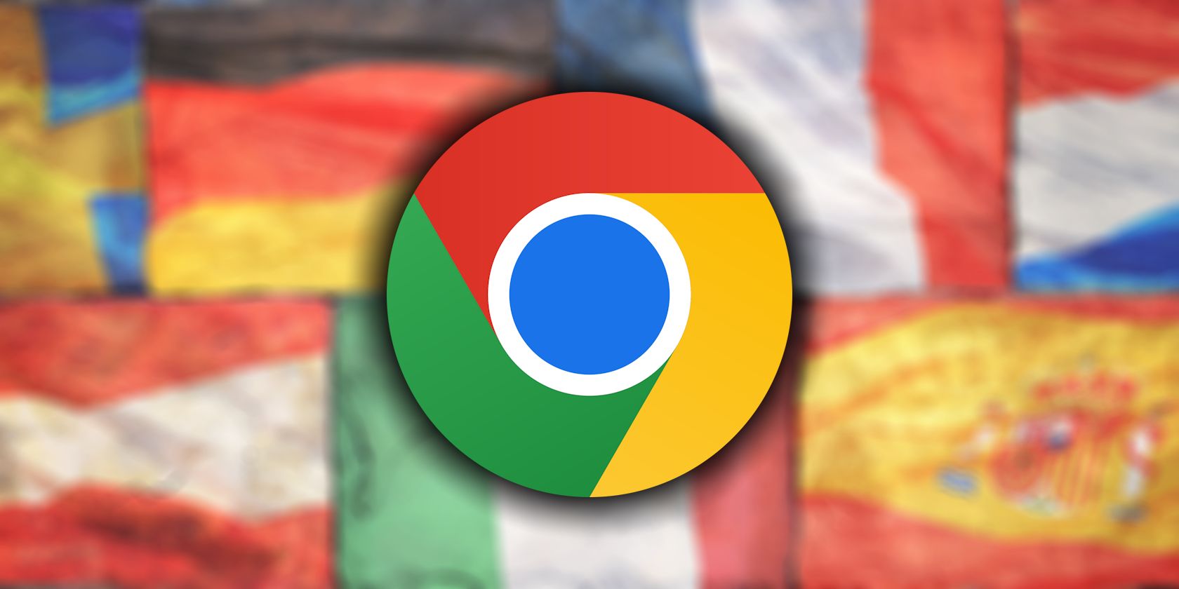 Изменить язык Google Chrome — Windows, Android, iOS