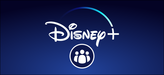 Как использовать GroupWatch на Disney+