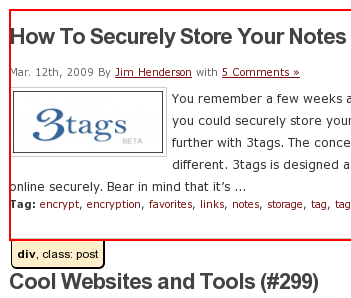 скриншот Aardvark
