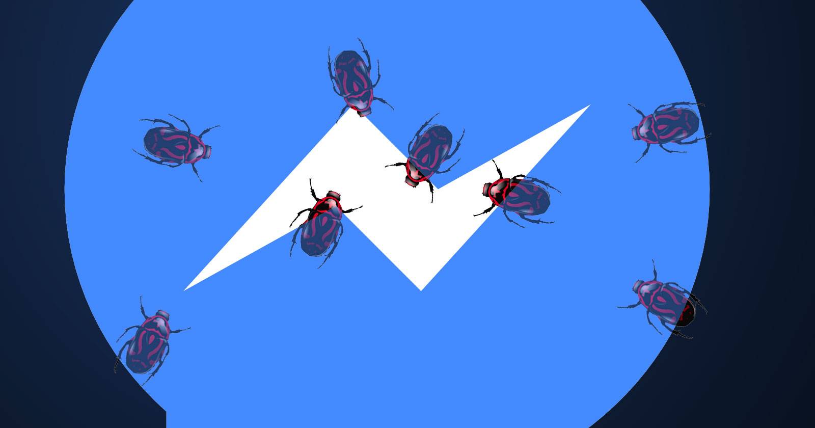 Facebook Messenger: распознавание и удаление вредоносного ПО