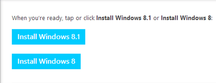Windows 8.1 offline installieren