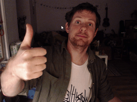 финальный скетч