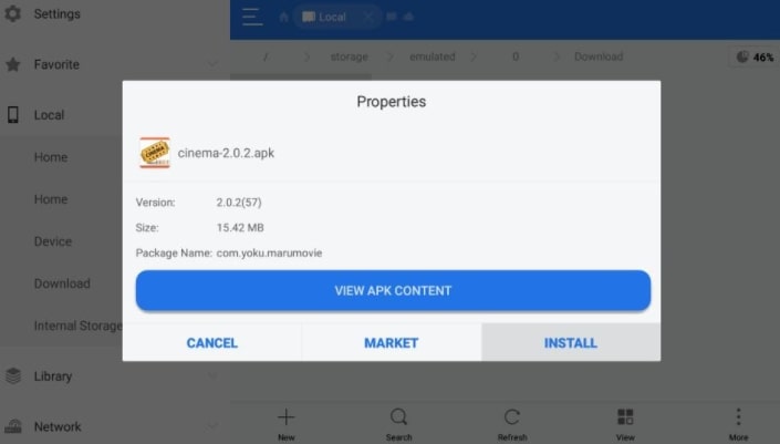 Install APK on FireStick From PC