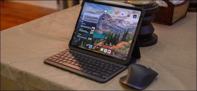 Как подключить и настроить мышь на iPhone и iPad