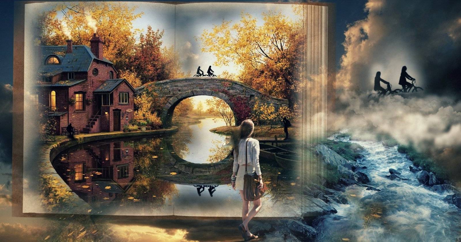 ChatGPT для создания вымышленного мира