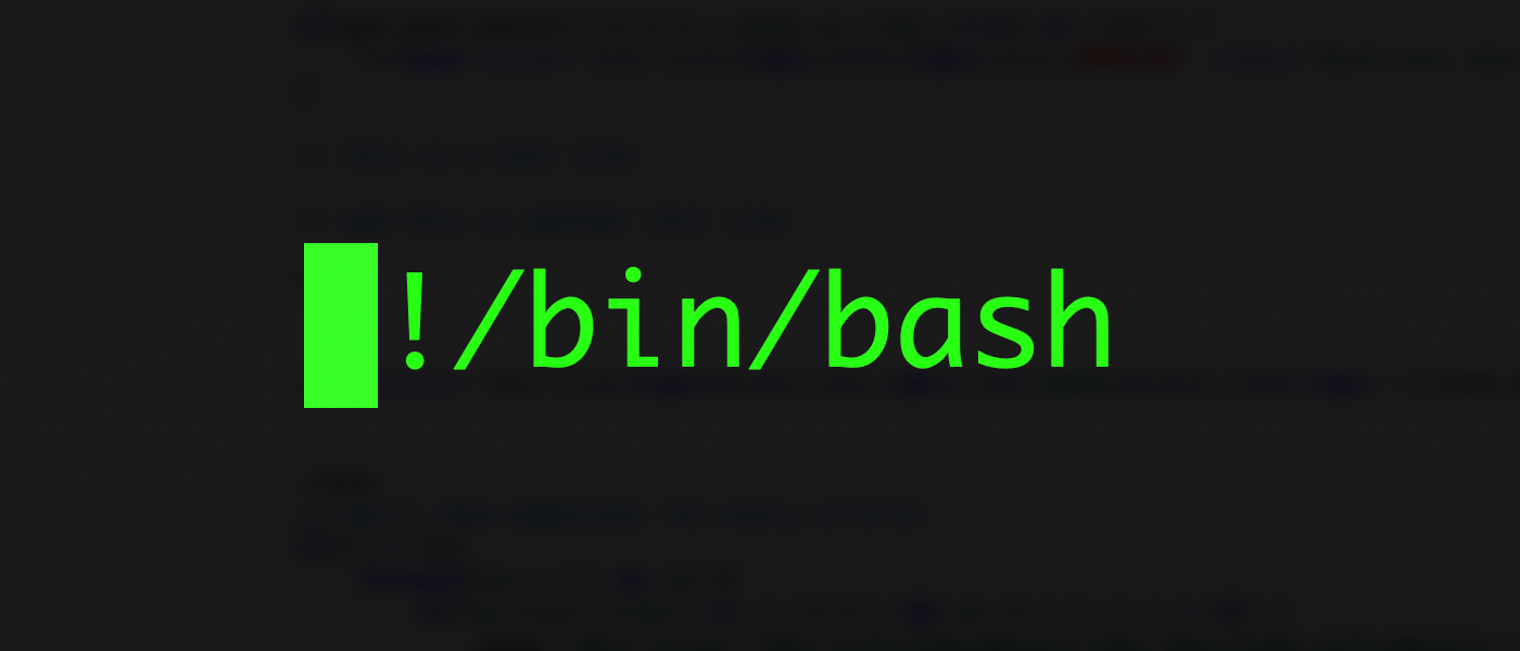 Семафоры в Bash: что это и как реализовать