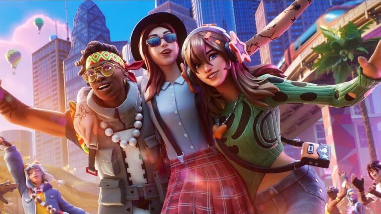 Party Crashers Quests – Fortnite Komplettführer