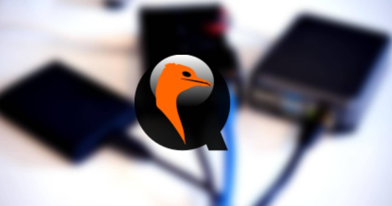 Установка QEMU/KVM на Ubuntu