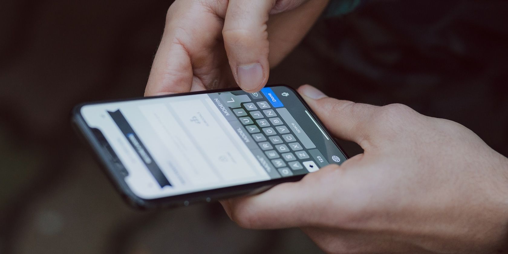 Как сократить отвлечения от телефона при работе дома