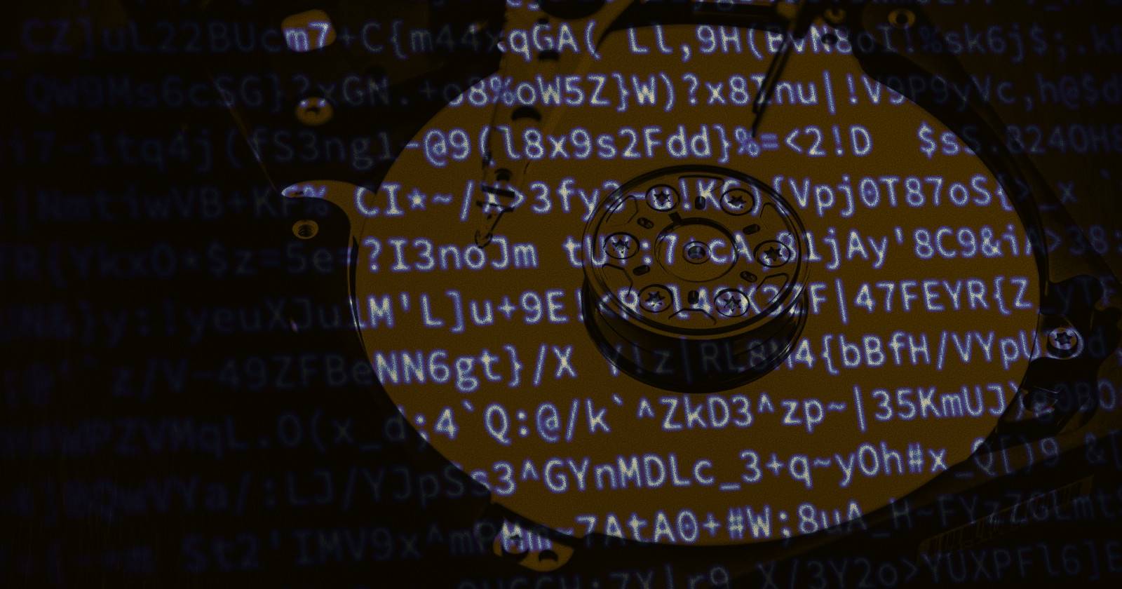 Где найти ключ восстановления BitLocker