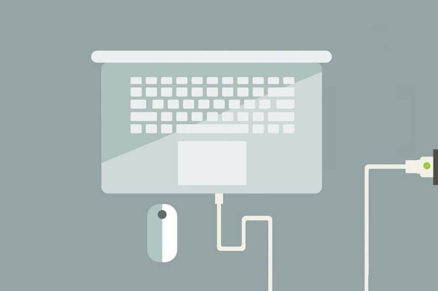 Адаптер ноутбука не работает — что делать