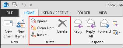 Снимок экрана: кнопка 