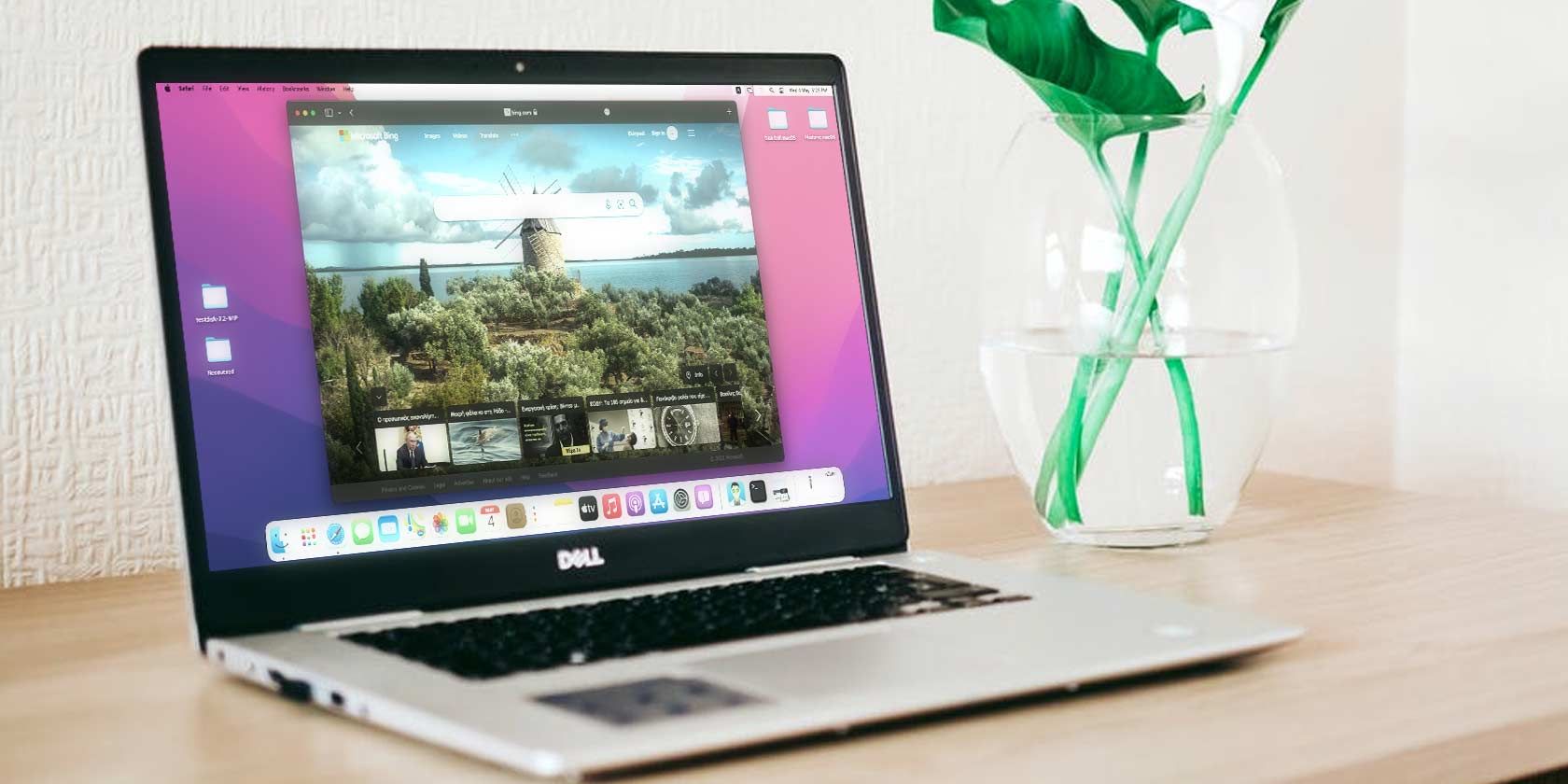 Ускорение macOS в VMWare на Windows