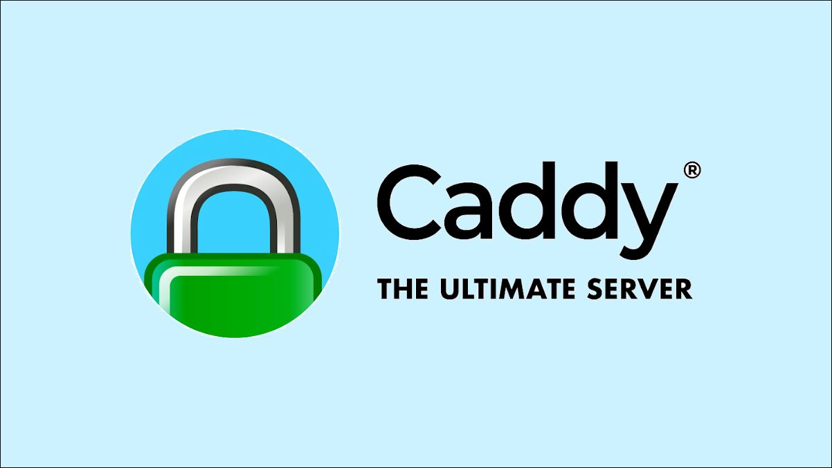 Caddy в Docker: быстро и с HTTPS