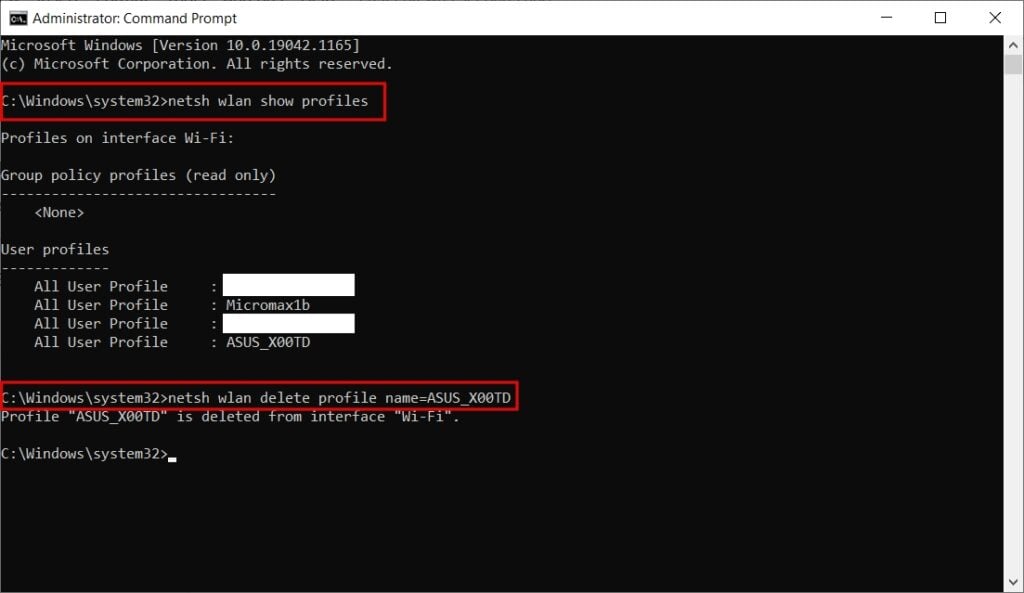 How to Fix ERR_INTERNET_DISCONNECTED Error Easily 1