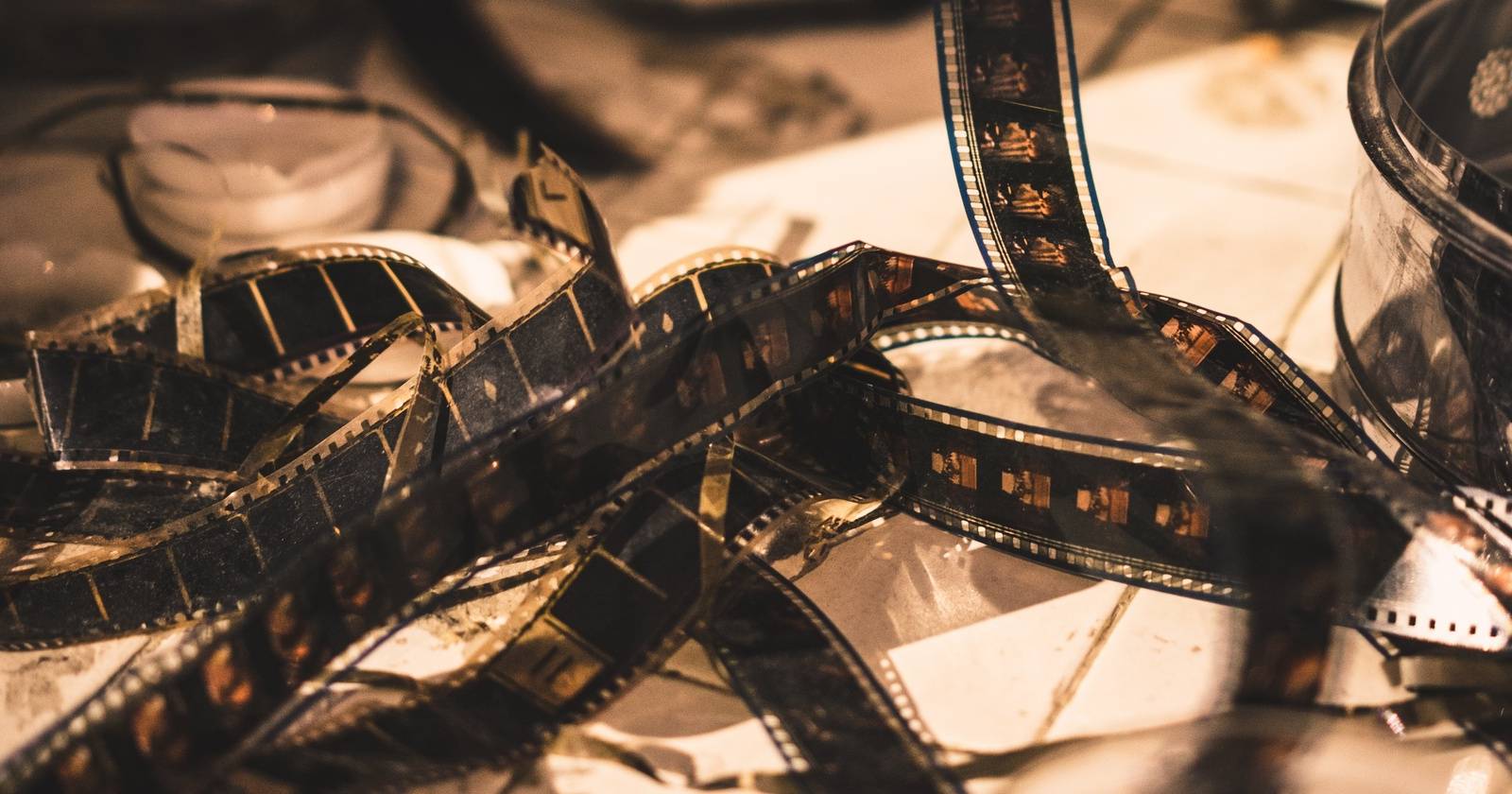 Оцифровка 8mm и Super 8: полное руководство