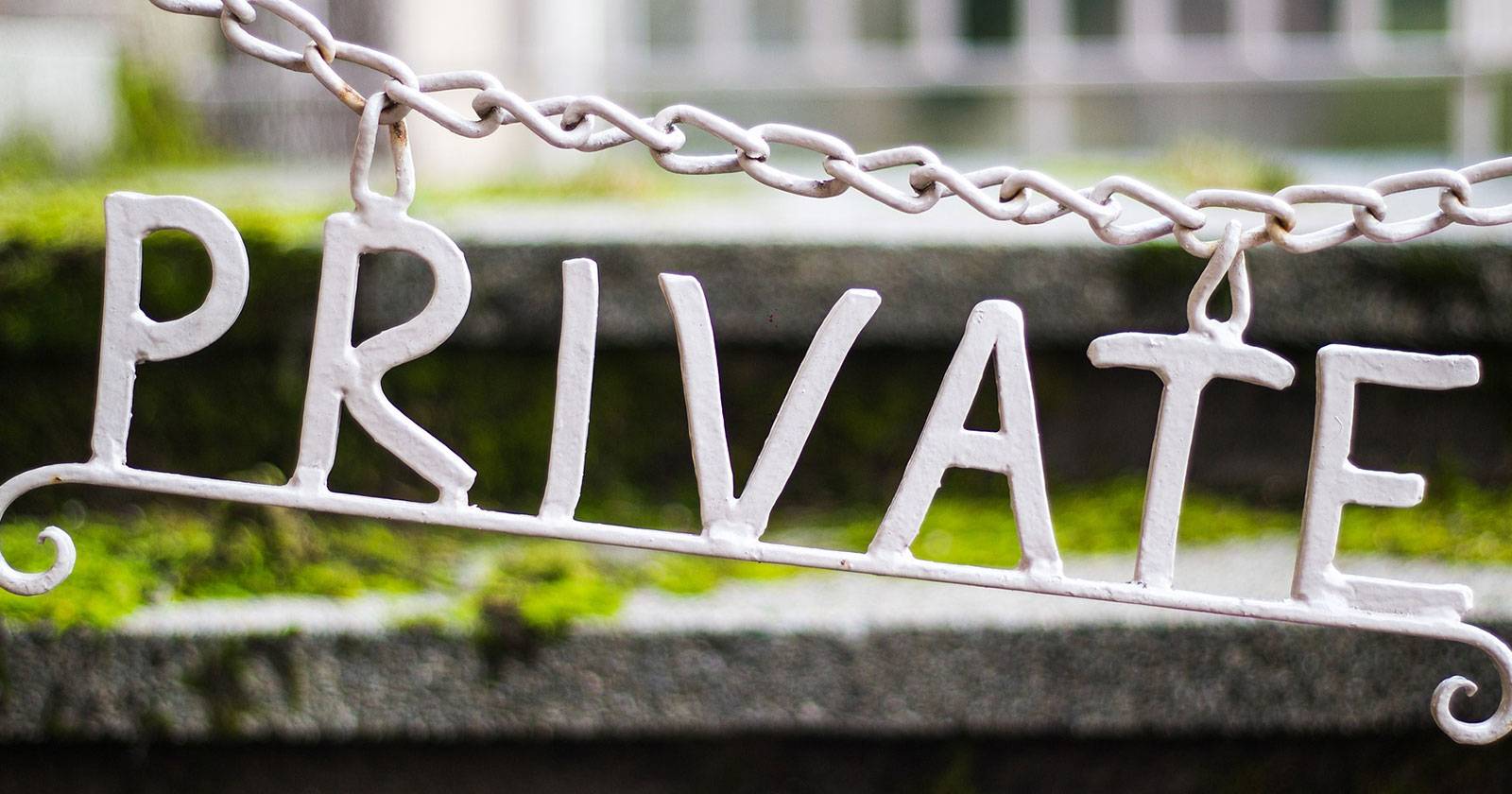 Управление онлайн-отпечатком в Brave Browser