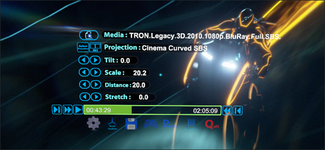 Как смотреть видео в VR: Oculus, Rift, Vive, Gear, Daydream