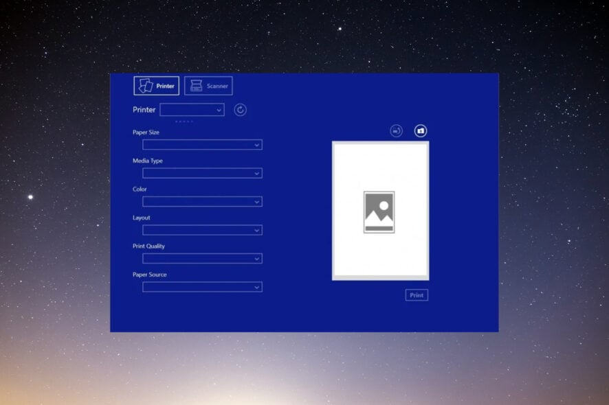 Устранение ошибки Epson 1131: полное руководство