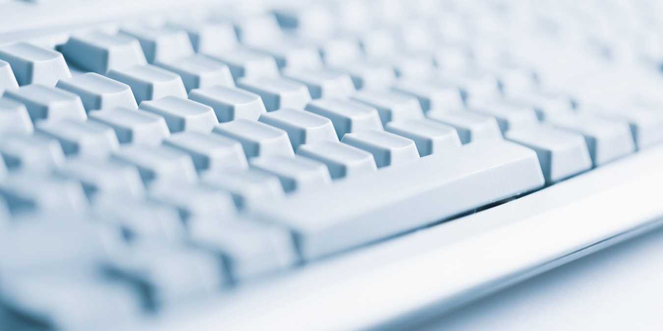 Отключение Sticky Keys в Windows