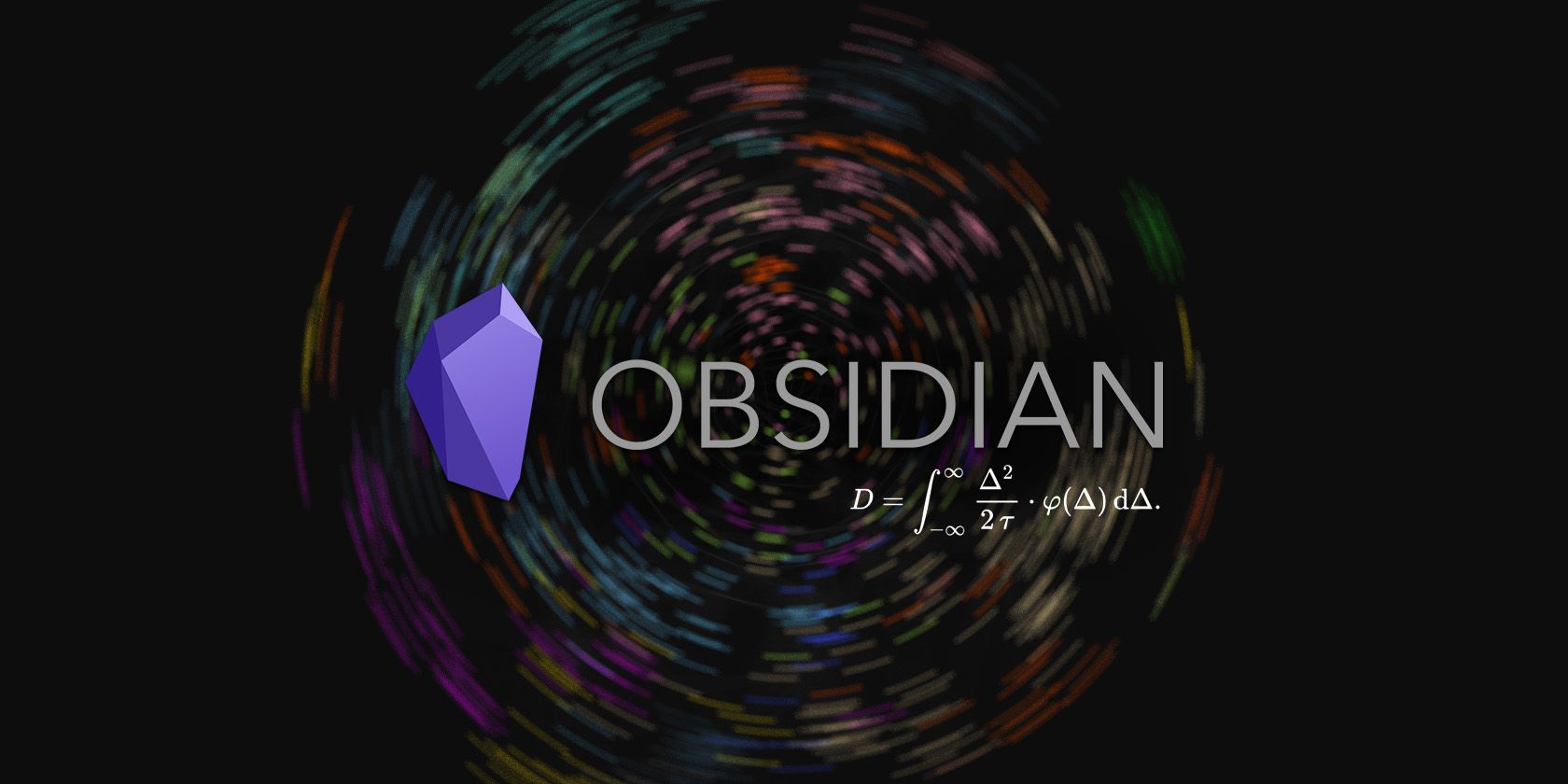 Математика в Obsidian — MathJax и Latex Suite
