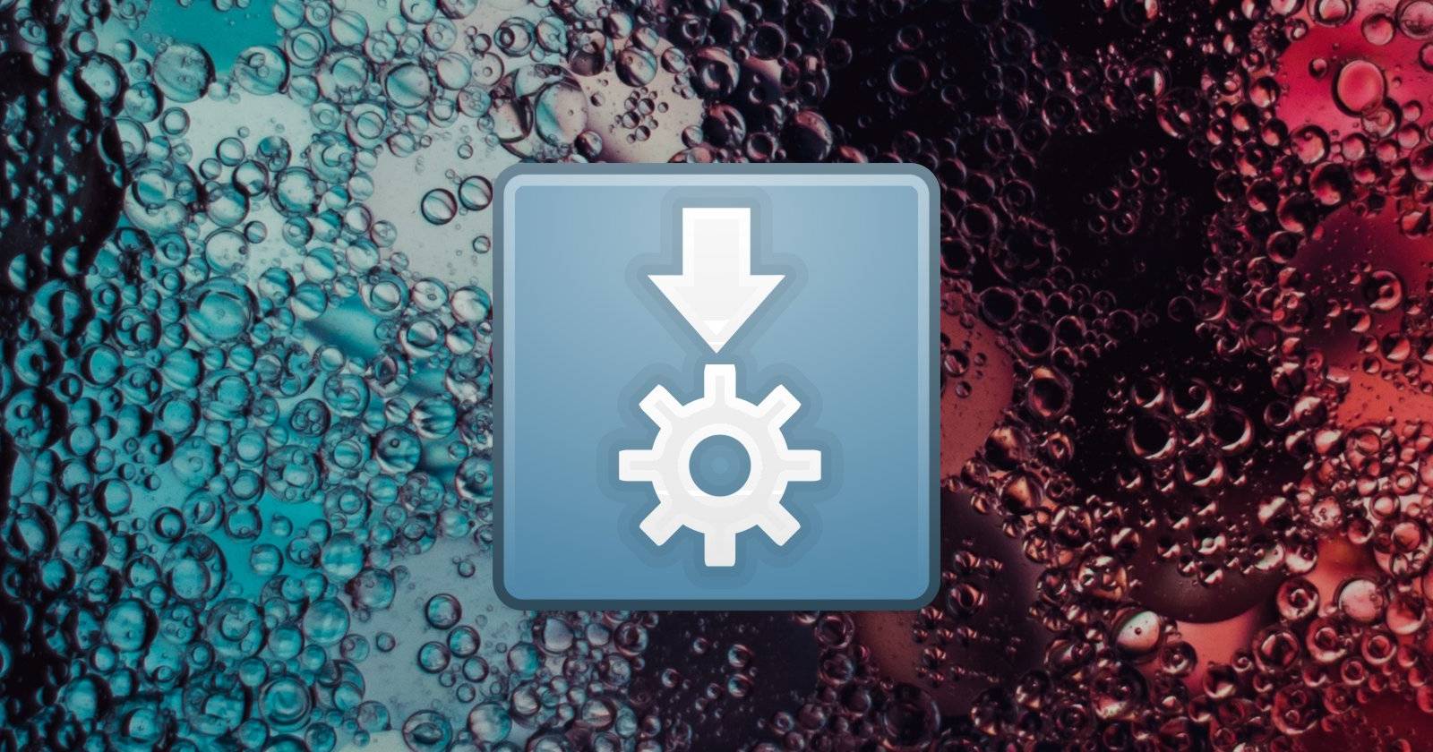 AppImageLauncher: интеграция AppImage в меню